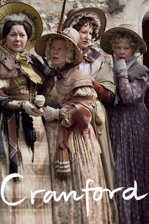 Cranford poster