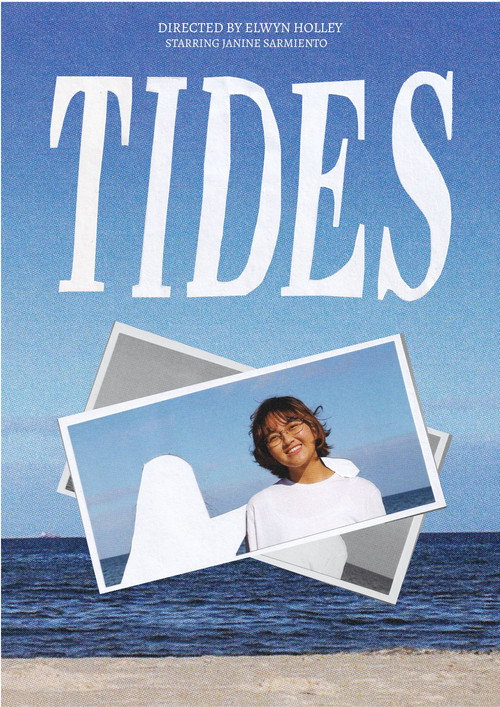 TIDES poster