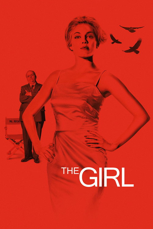 The Girl poster
