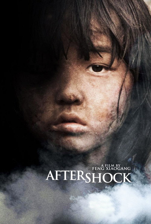 Aftershock poster