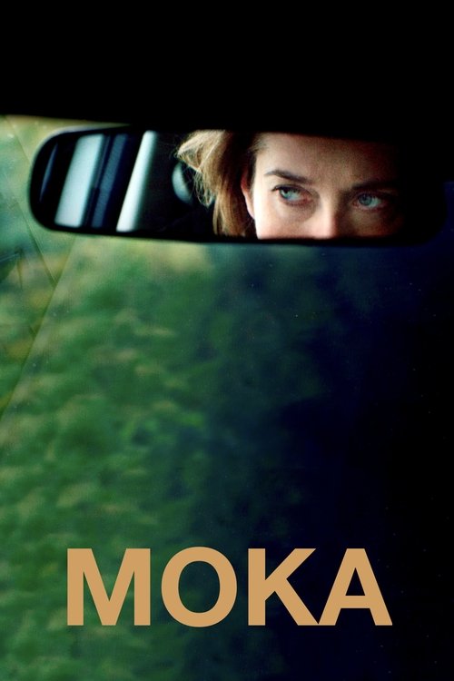 Moka poster