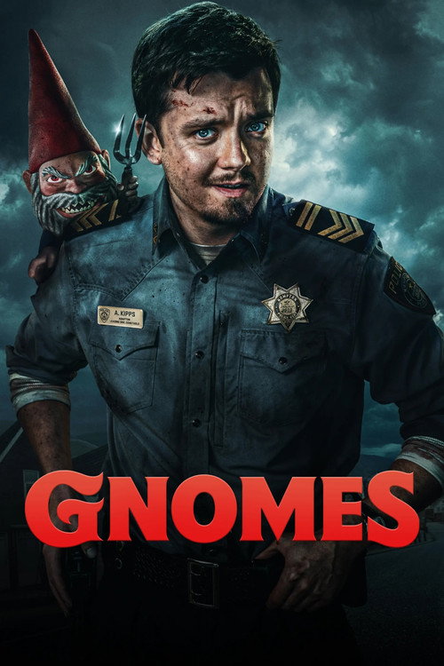 Gnomes poster