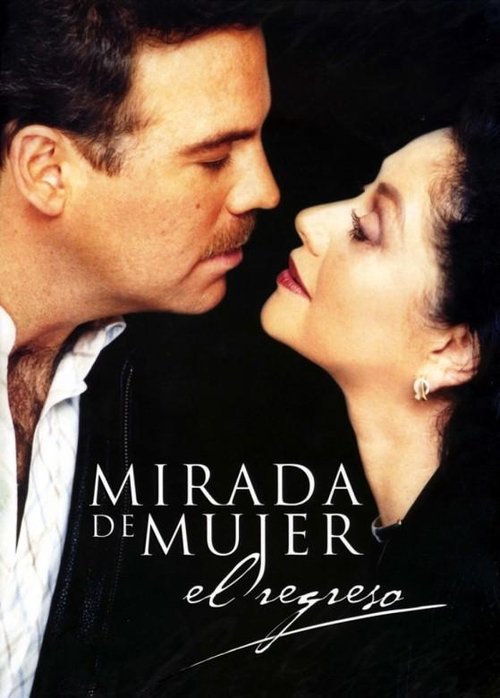 Mirada de mujer: El regreso poster