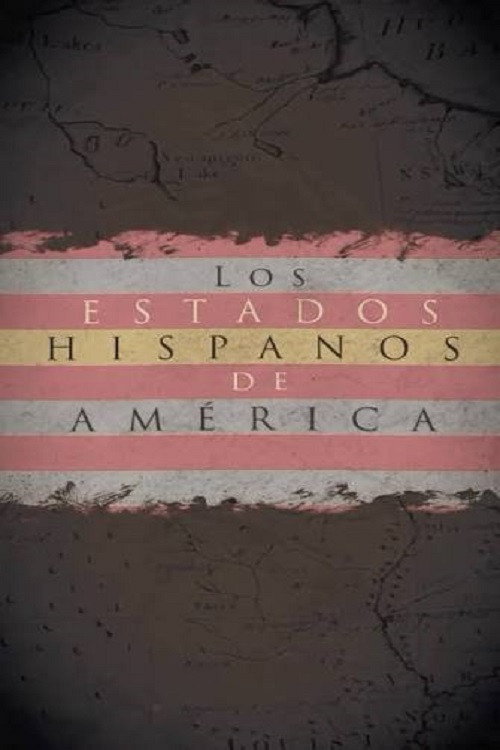 Los estados hispanos de América poster