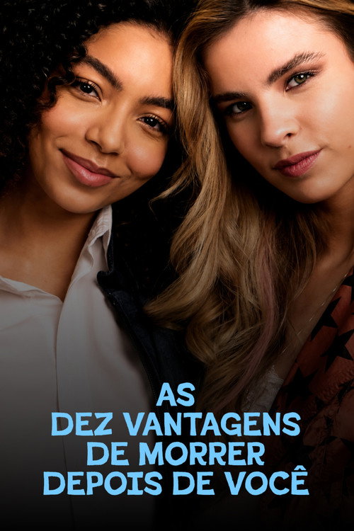 Ten Reasons to Die After You poster