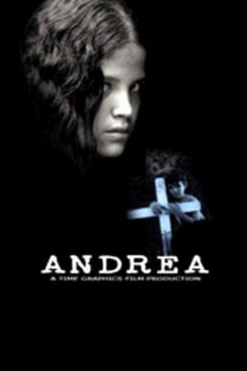Andrea: La Venganza del Espíritu poster