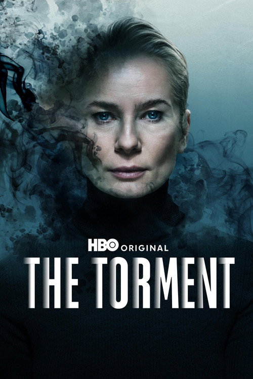 The Torment poster
