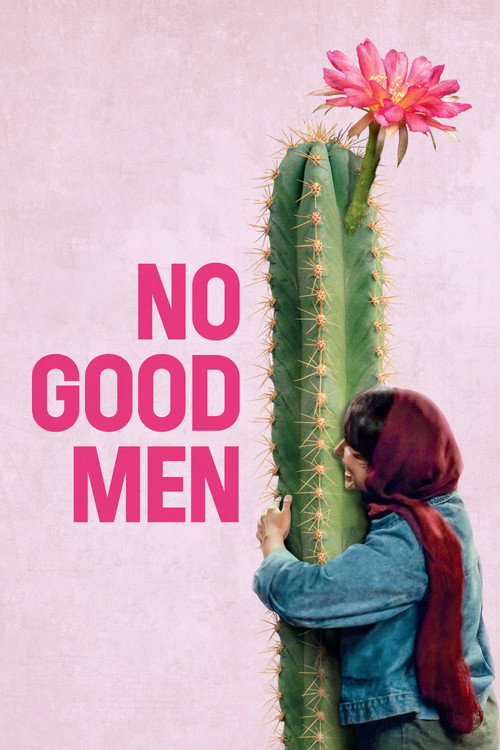 No Good Men poster