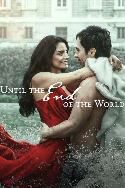 Until the End of the World poster