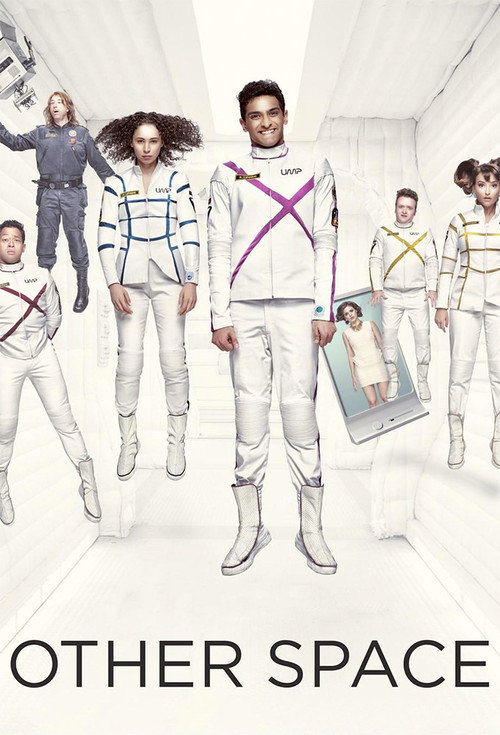 Other Space poster