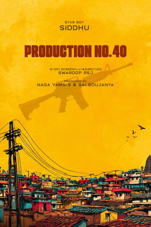 Rambo poster