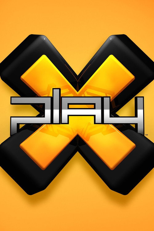 Xplay poster