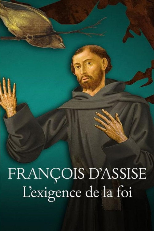 Franz von Assisi - Der Grenzgänger poster