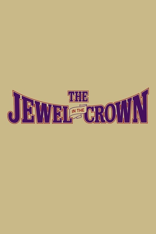 The Jewel in the Crown poster