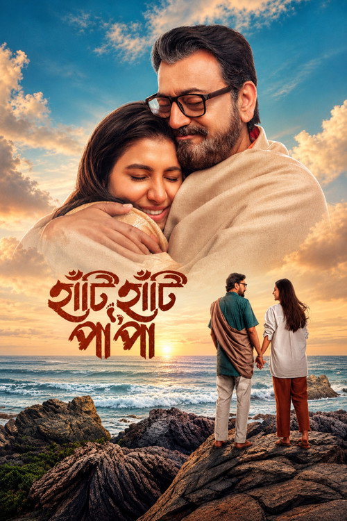Haati Haati Paa Paa poster