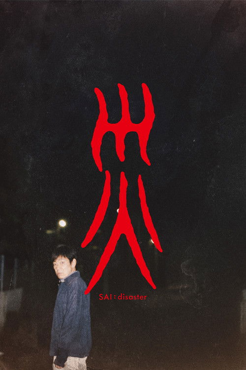 Sai: Disaster poster