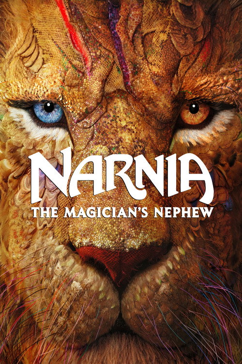 Narnia: The Magician's Nephew poster