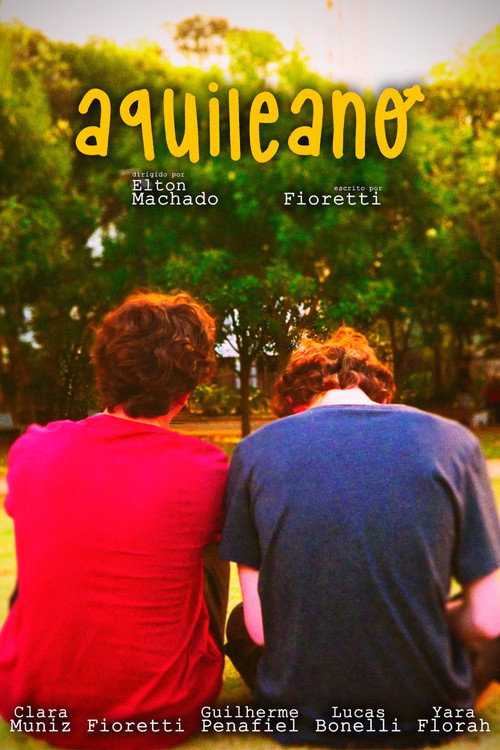 AQUILEANO poster
