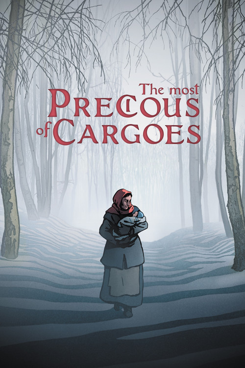The Most Precious of Cargoes poster