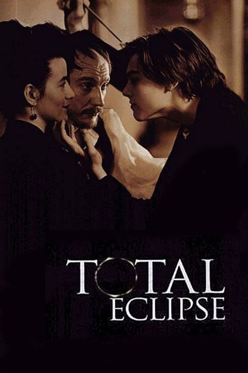 Total Eclipse poster