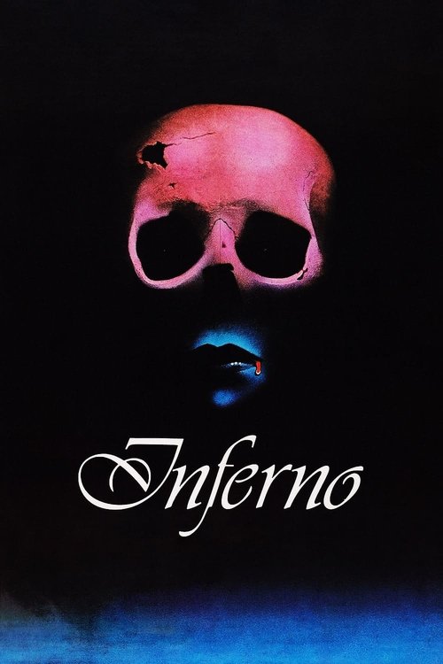 Inferno poster