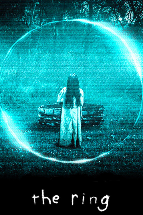 The Ring poster
