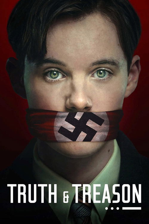 Truth & Treason poster