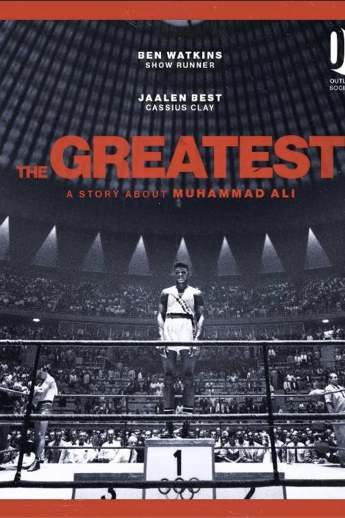 The Greatest poster