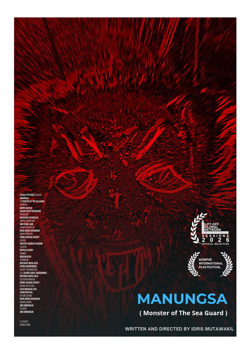 MANUNGSA poster