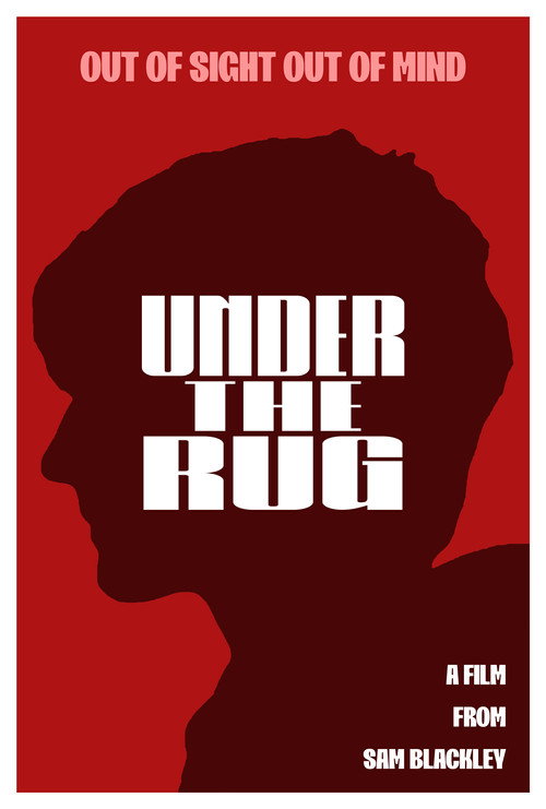 Under The Rug poster