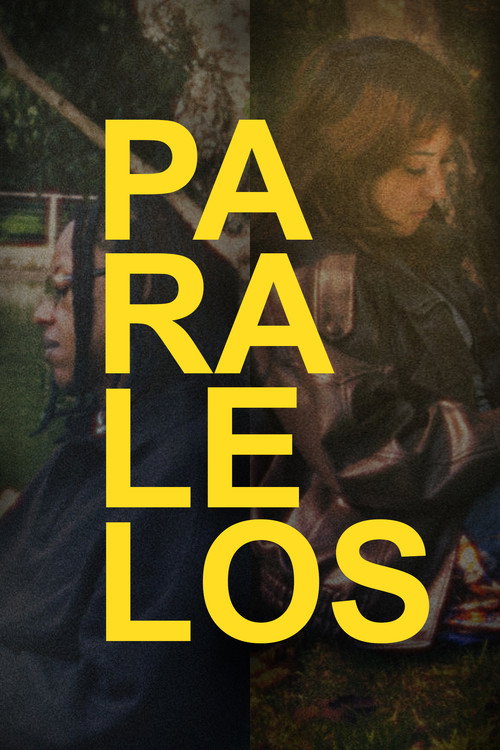 Paralelos poster