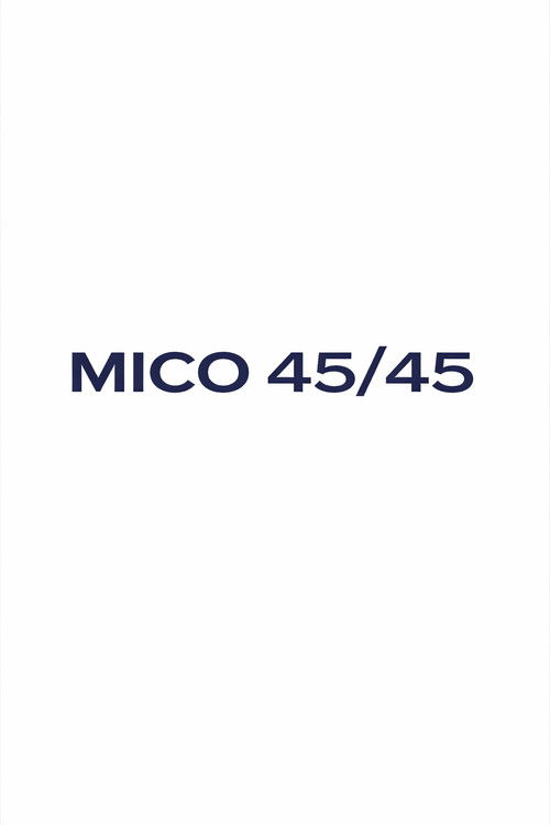 Mico 45/45 poster