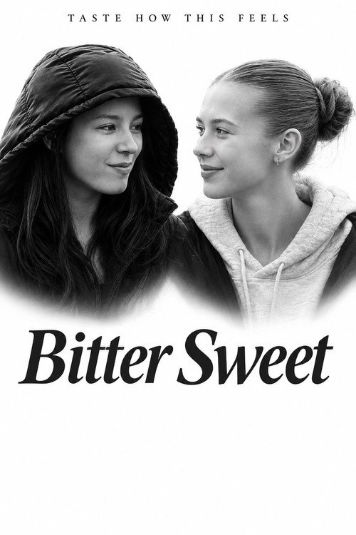 Bitter Sweet poster