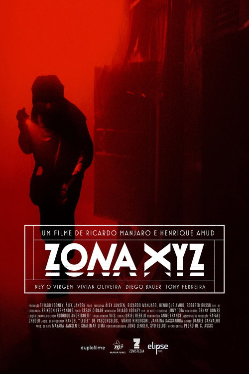 Zona XYZ poster