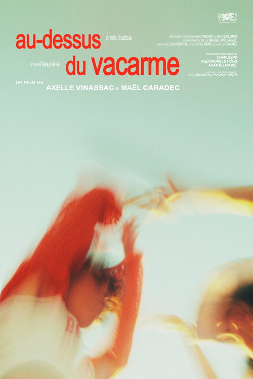 sad pride generation poster