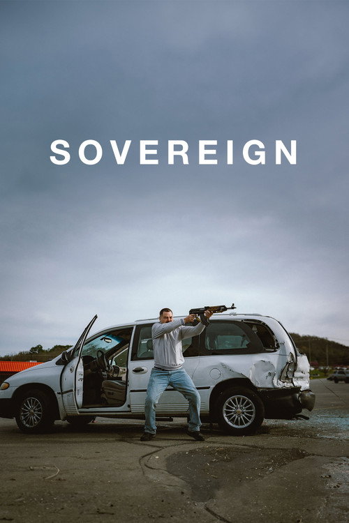 Sovereign poster