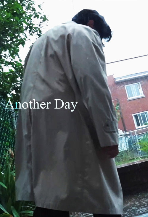 Another Day poster