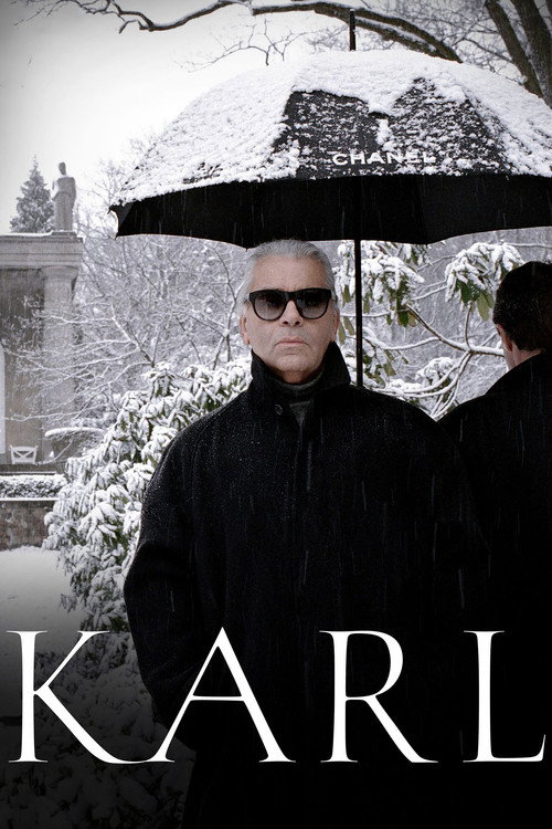 Karl poster