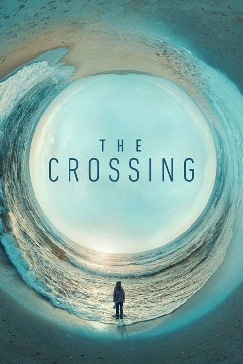 The Crossing poster