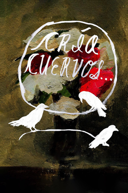 Cria! poster