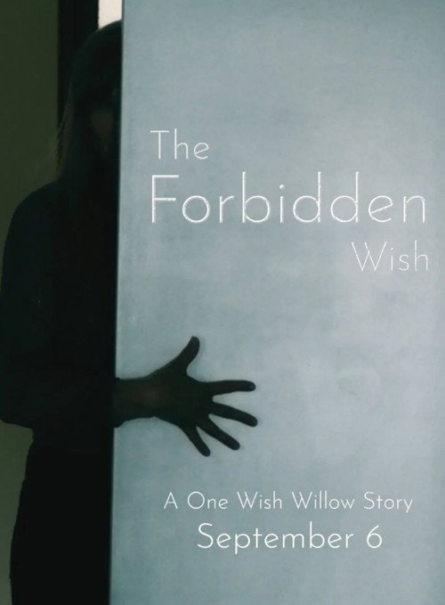 The Forbidden Wish poster