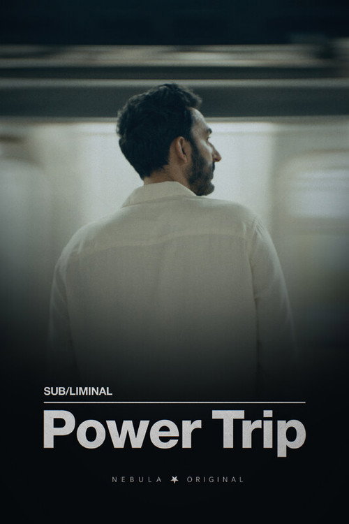Power Trip poster