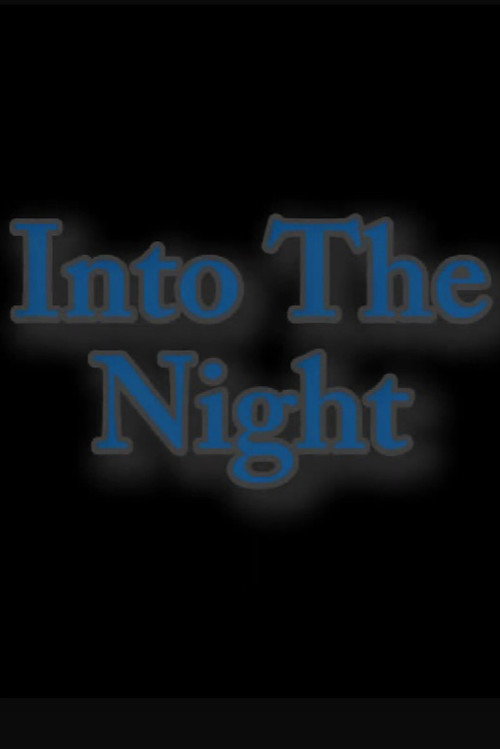 Into the night poster