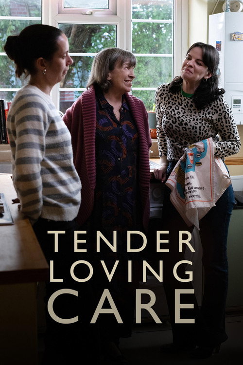 Tender Loving Care poster