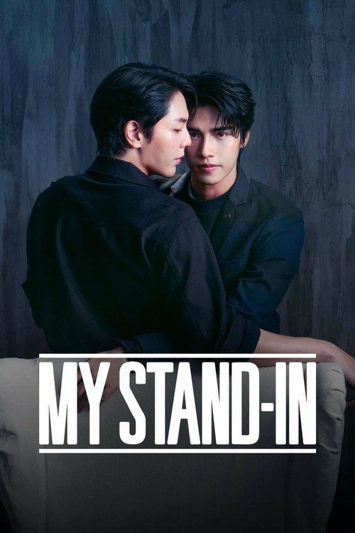 My Stand-In poster