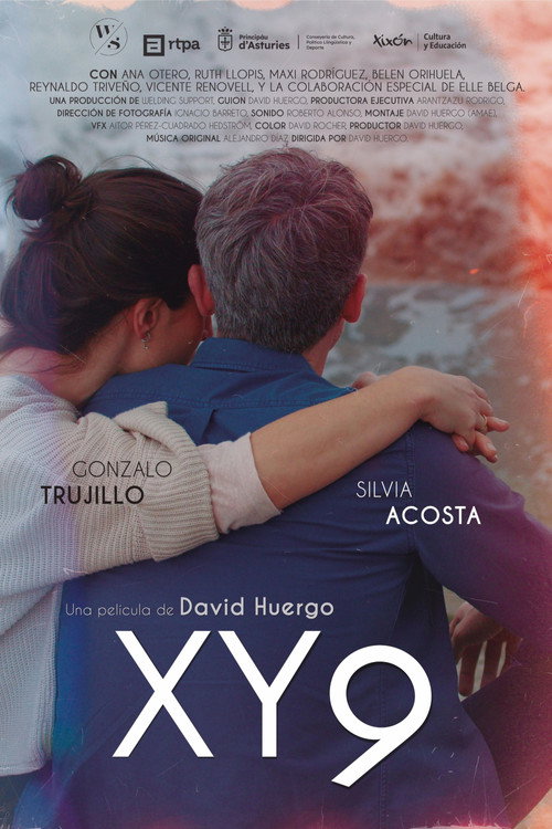 XY9 poster