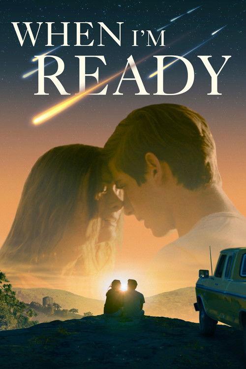 When I'm Ready poster