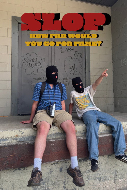 Slop poster