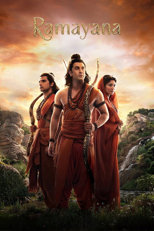 Ramayana poster