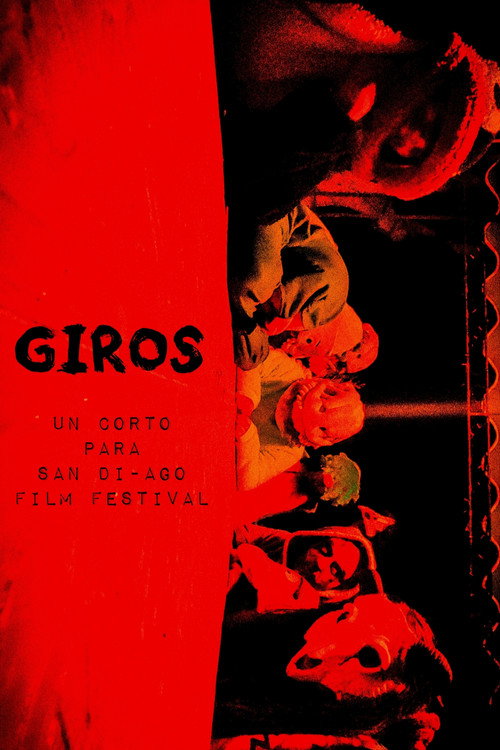 Giros poster